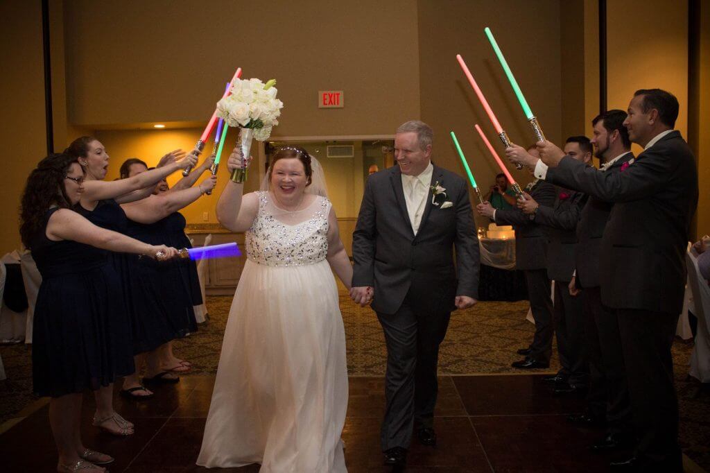 The Deacon Accused Her of Being a Runaway Bride