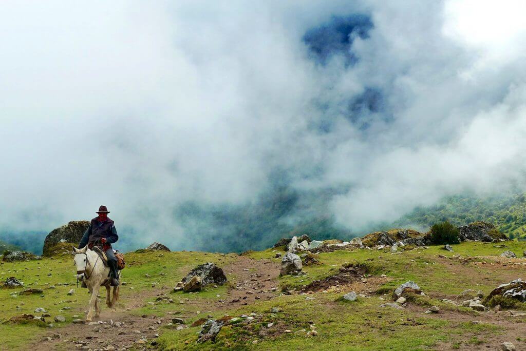 Men, Earn Her Respect like John Wayne