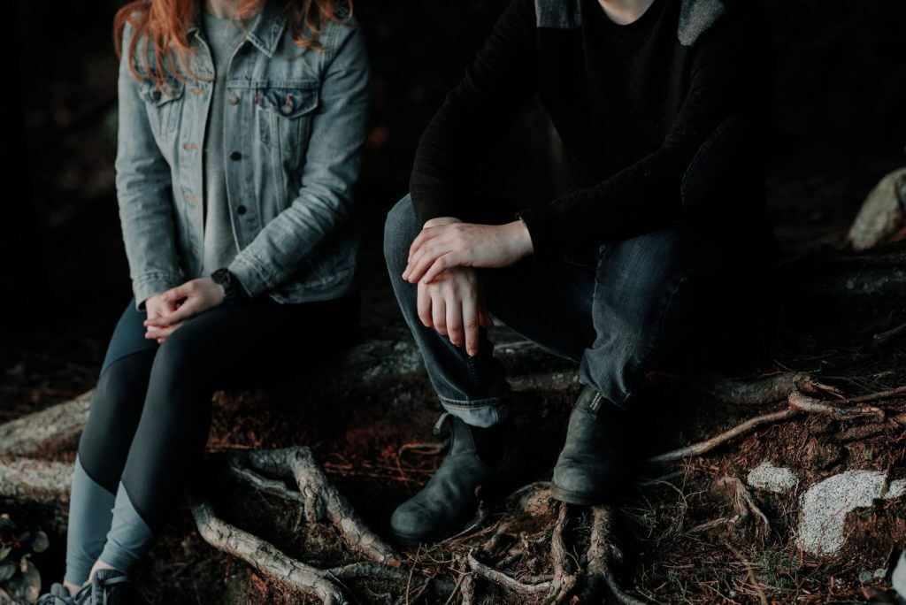 Can We Still Be Friends After Breaking Up?