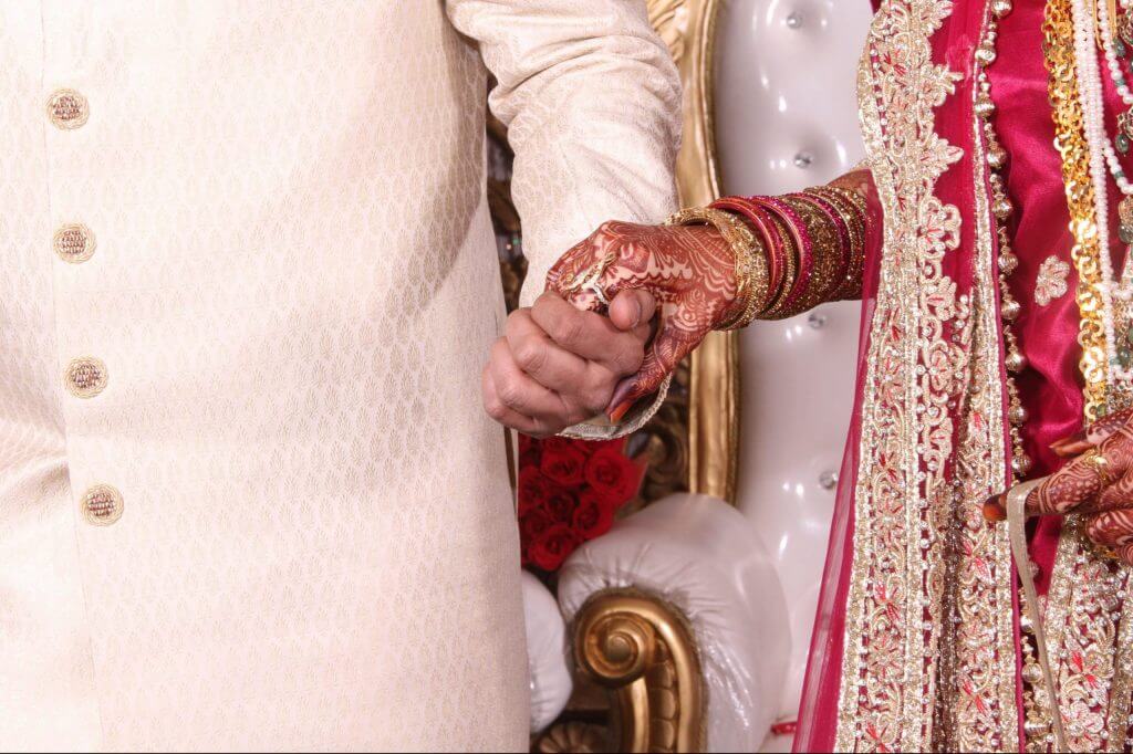 Are Arranged Marriages the Best Option?