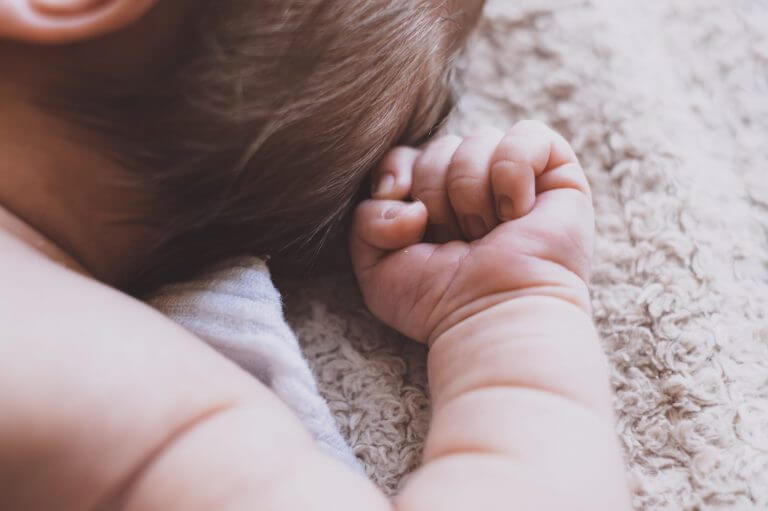 What the Tender Compassion of Our God Looks Like