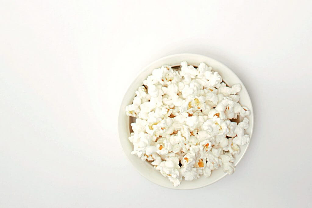 If You're Stressed About Dating, Watch This Movie