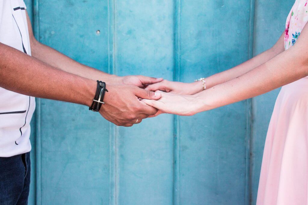 What I Learned From the Movie "Marriage Story"