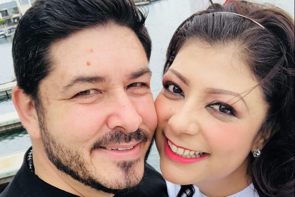 I'm so Glad I Didn't Give Up