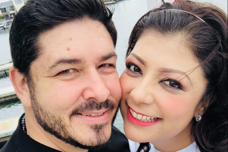 I'm so Glad I Didn't Give Up