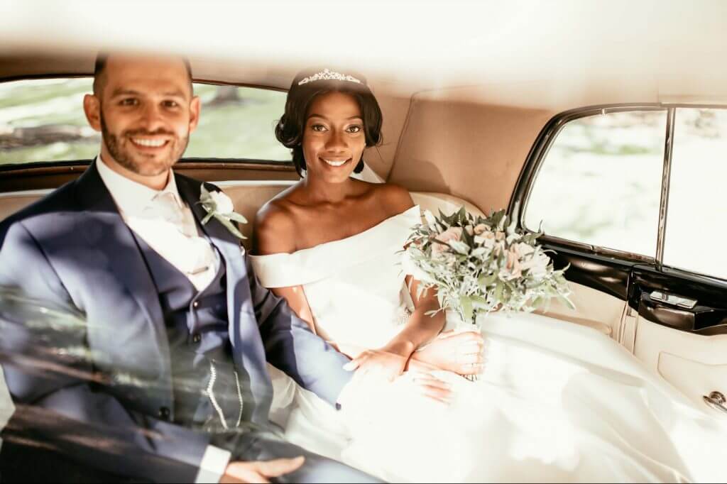 God, Is This My Husband?