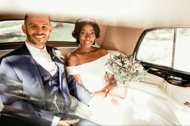 God, Is This My Husband?