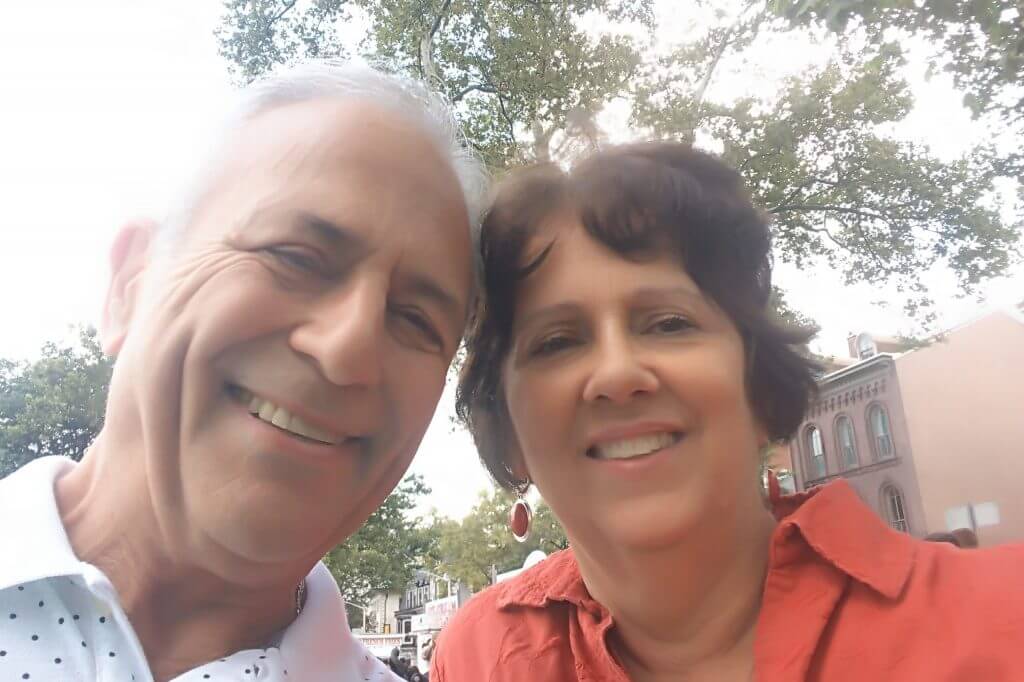 I Didn't Expect Much from Online Dating, But Then I Found Beth