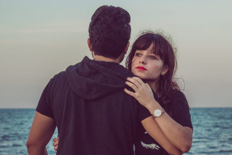 If We’re Never Angry With Our Exes, Do We Ever Really Get Over Them?