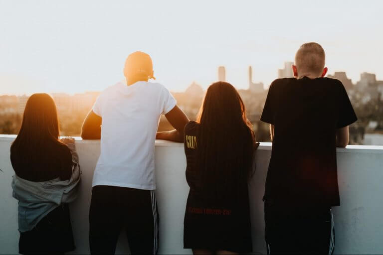 Why Catholics Aren’t Going out on Dates