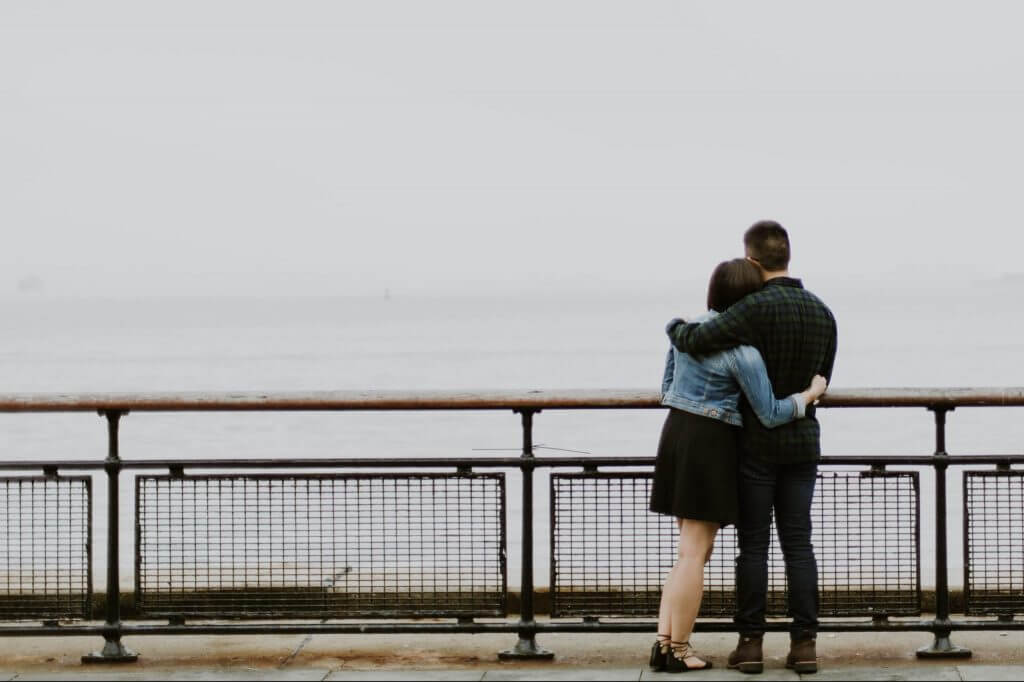 What Does It Mean to Protect Each Other in Marriage?