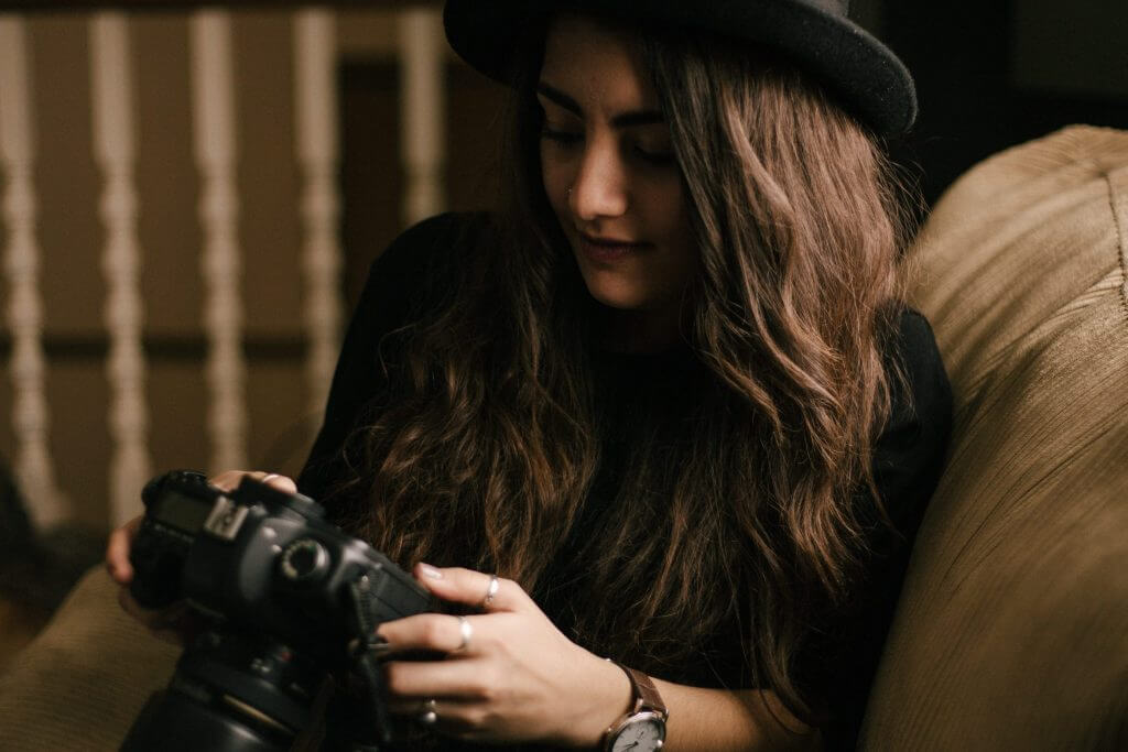 Don't Lose Your Passions in the Pursuit of Marriage