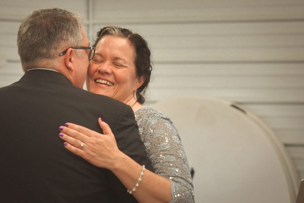 I Was So Nervous I Planned to Ghost Our First Date