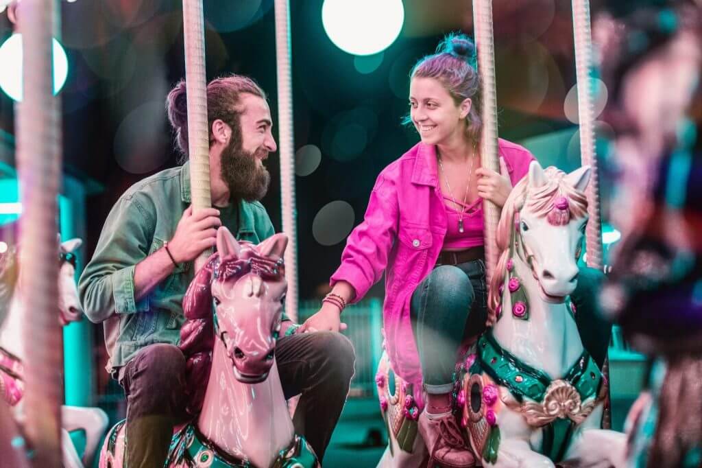 Does Experience Matter in Dating?