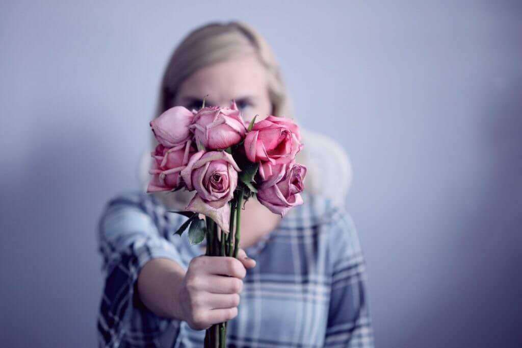 How to Develop Courage in the Dating World