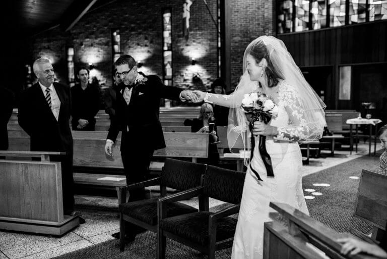 She Wasn't Going to Let Border Agents Stop Her