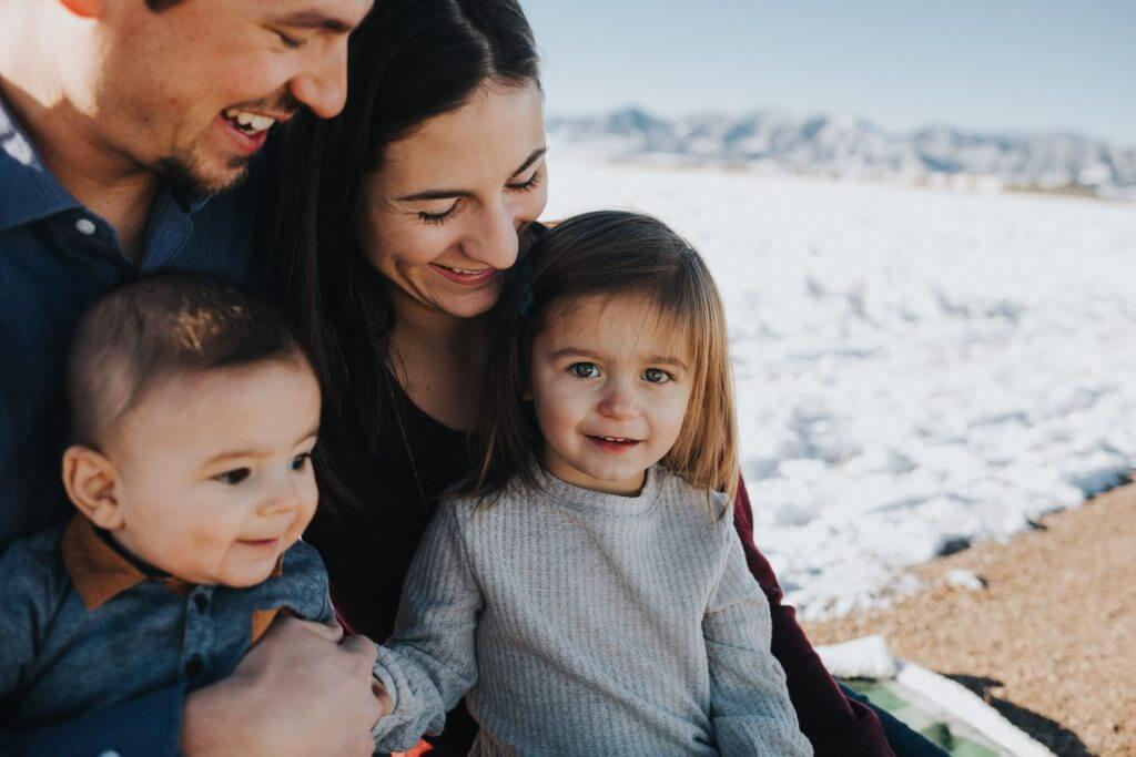6 Unexpected Perks Of Planning Your Family Naturally