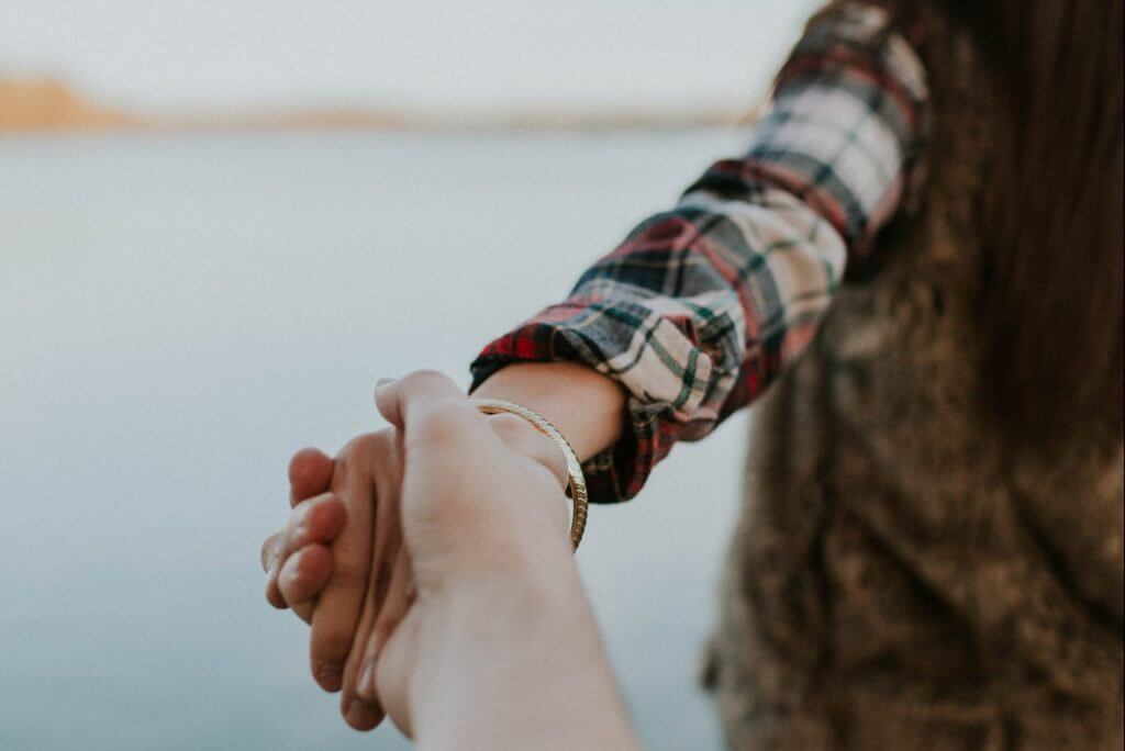 We're Dating...in Real Life!