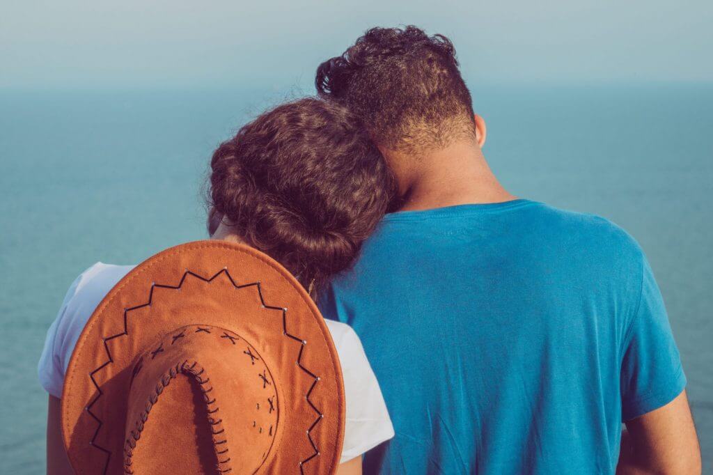 The Hardest Part of Dating Is Also the Hardest Part of Marriage