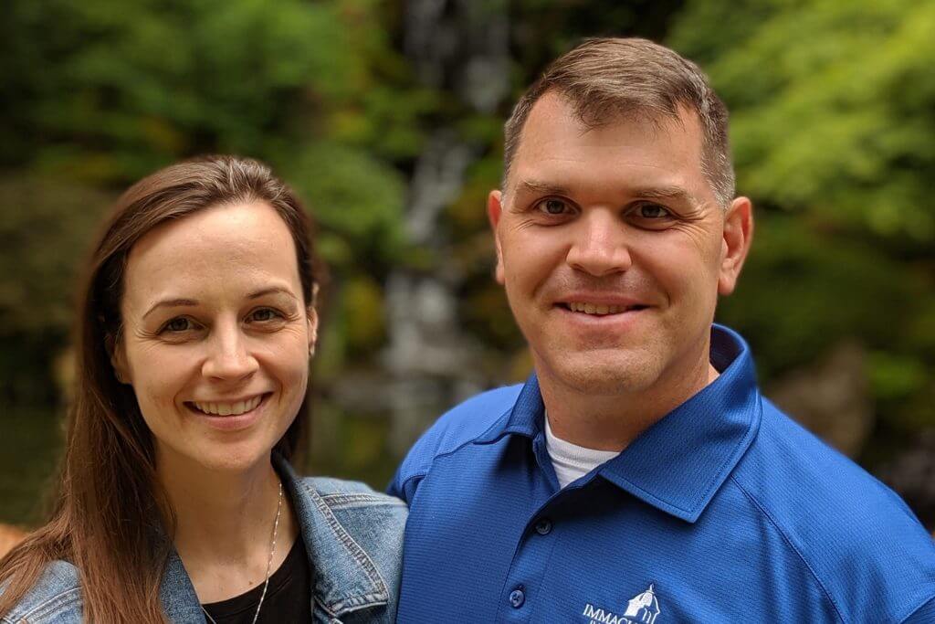 He Accidentally Said I Love You