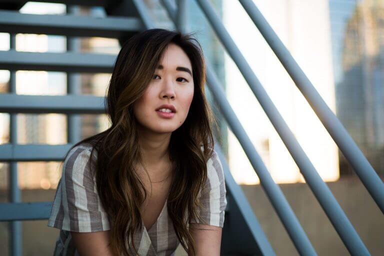 When Your Harshest Critic Is Yourself