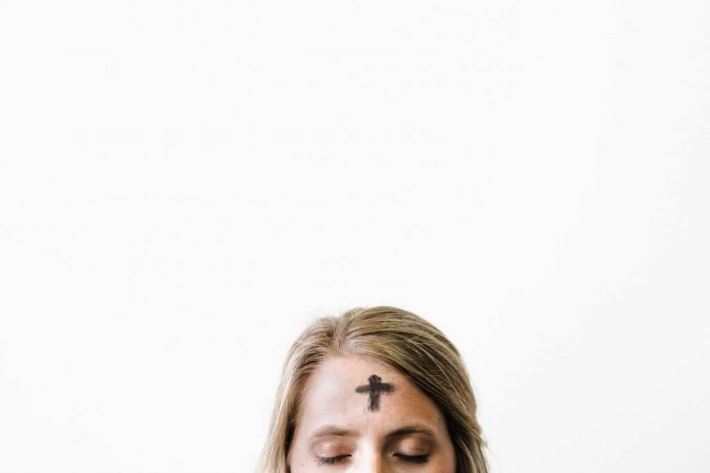 Revitalize Your Approach to Lent This Year