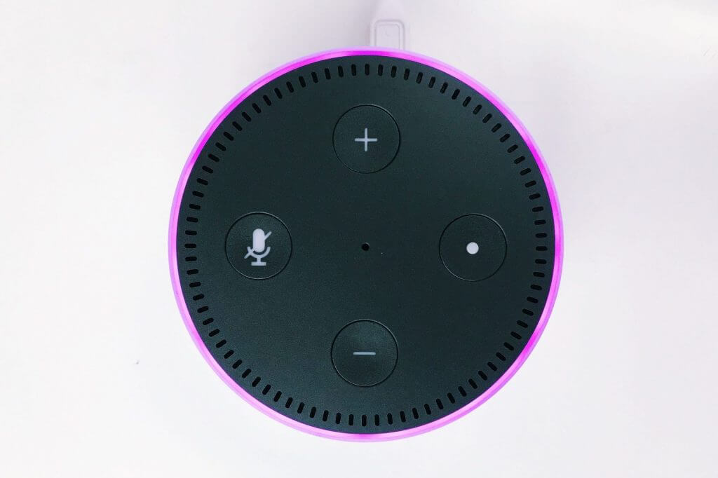 Alexa, Do You Love Me?