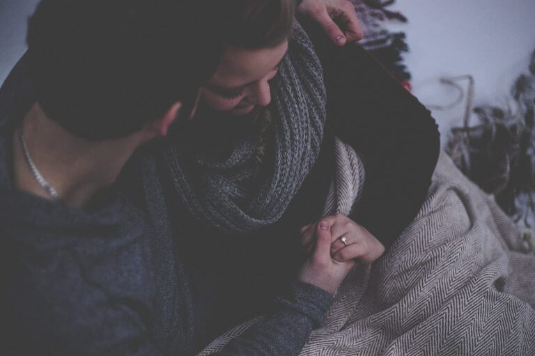 What Guarding the Solitude of Your Spouse Looks Like