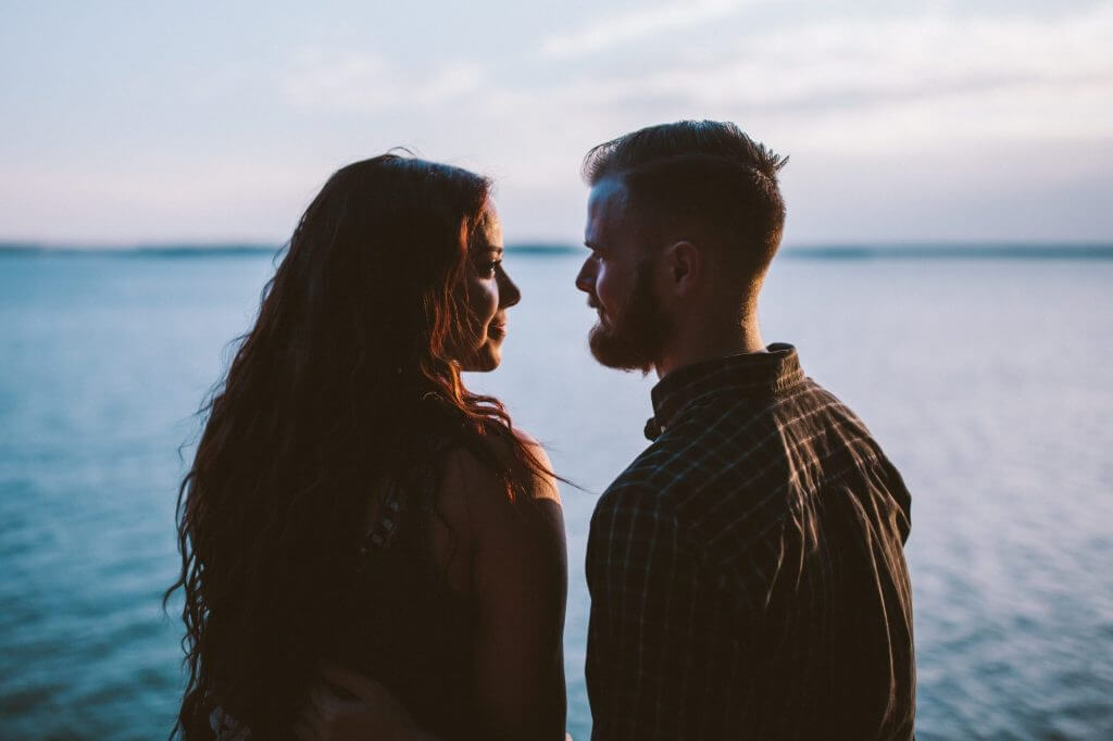 The 3 Stages of Dating & Romantic Relationships