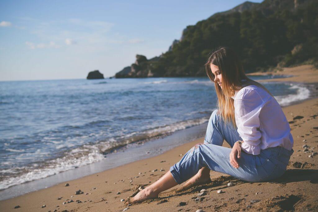 The Struggles of Going Through a Divorce While Young