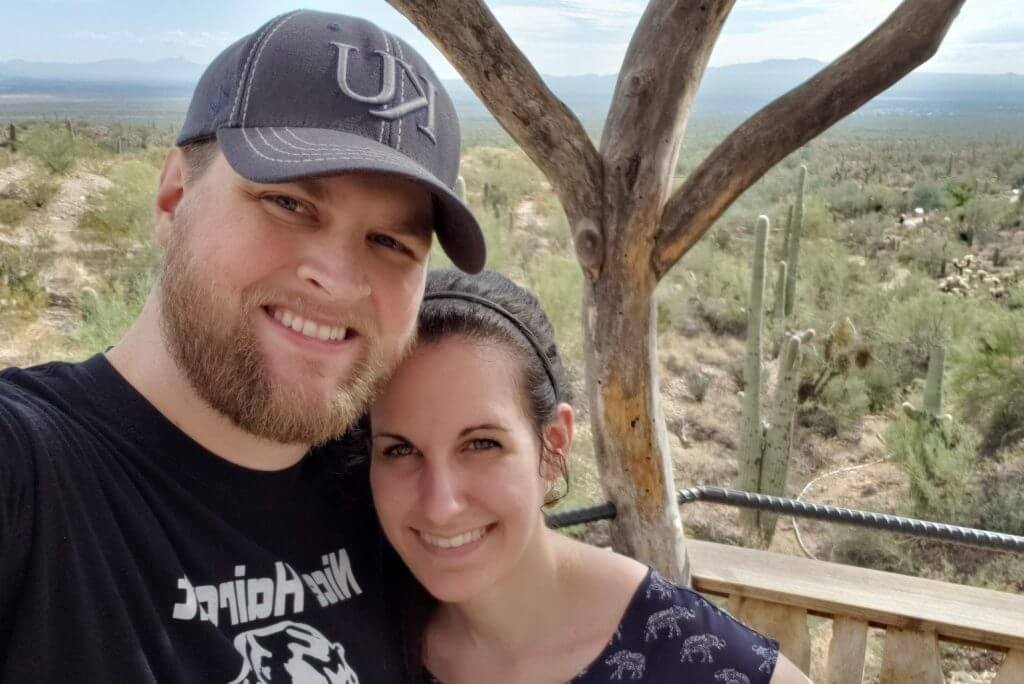 I Asked Him out for Coffee in my First Message