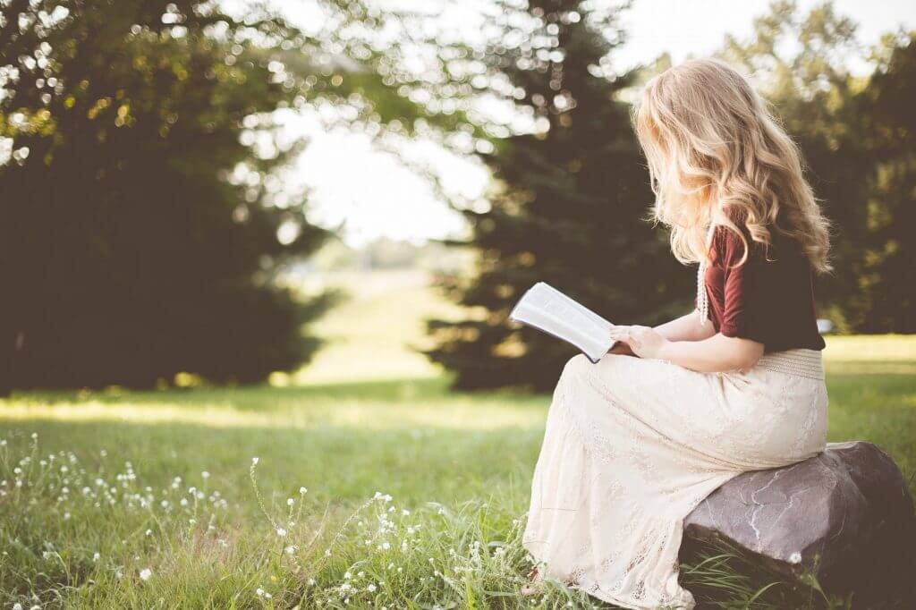 Afraid to Date Someone Who Is Holier Than You?