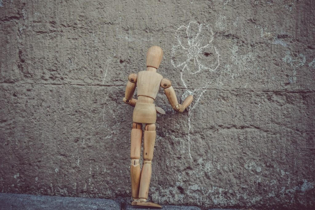 What Dating in a Quarantine Can Teach Us About True Isolation