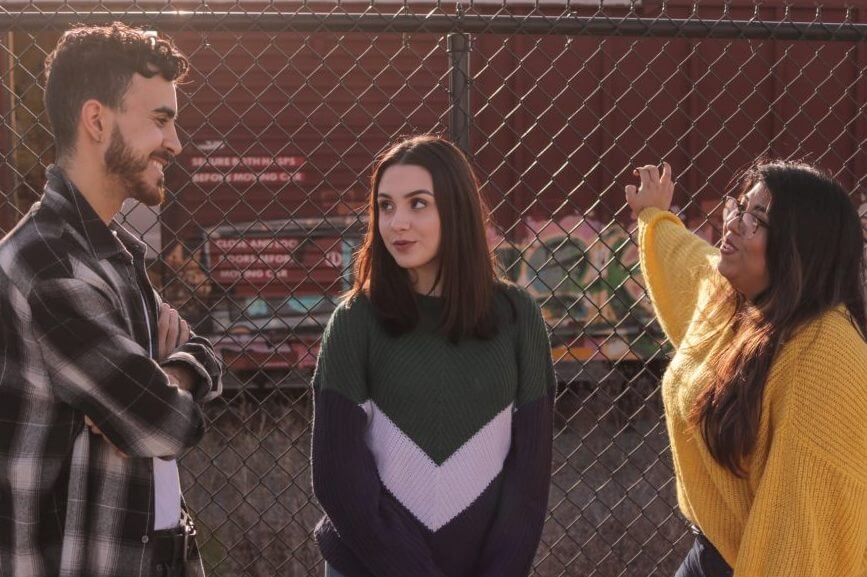 Want to Be Just Friends? Just Be Honest