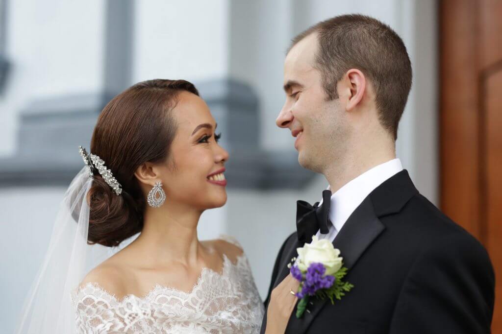 Making It Work From 7,600 Miles Away