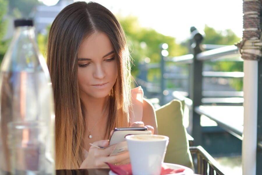 4 Objections to Online Dating