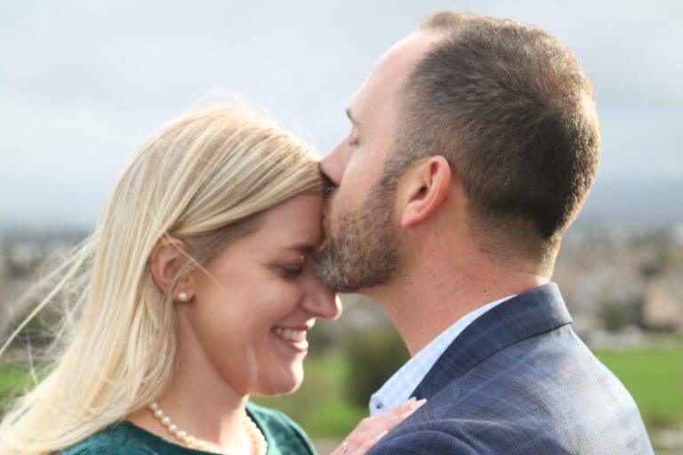 He Messaged Me on Good Friday