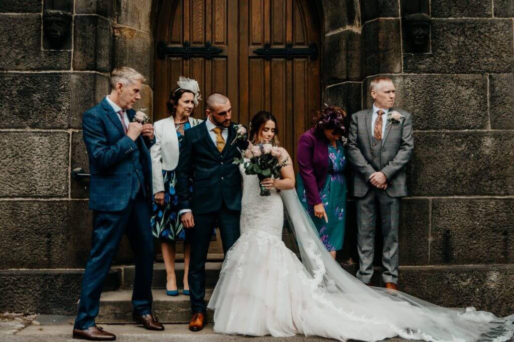 Your Relationship With Your Parents Matters Just as Much as With Your In-Laws