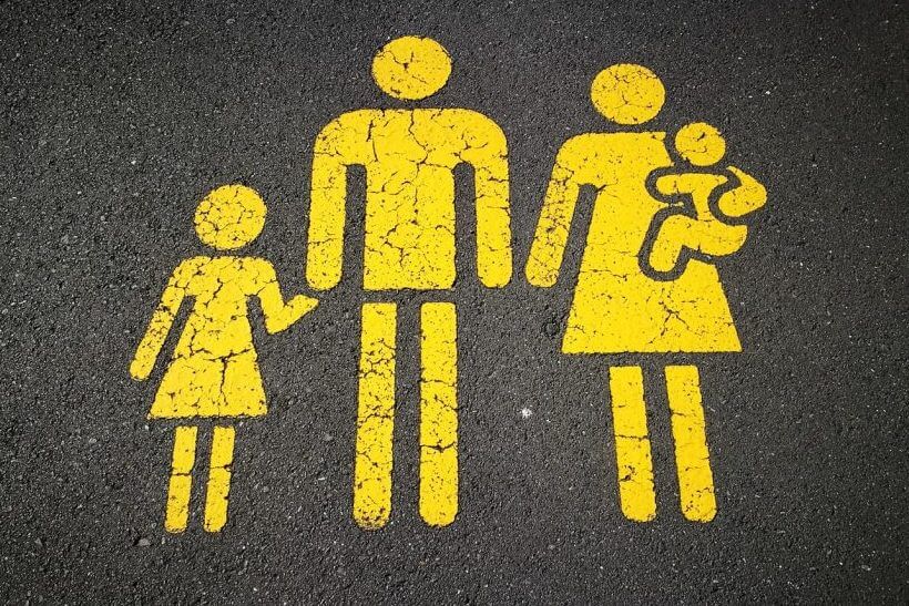 How to Support Family Values (When You Don’t Have a Family)