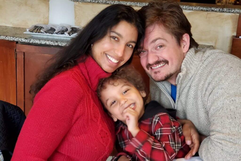 It All Started as a Bet