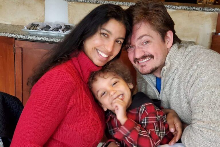 It All Started as a Bet