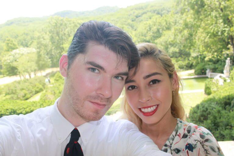 Breaking Up Made Their Relationship Even Stronger