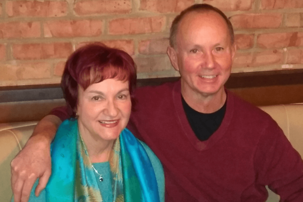 She Almost Didn't Renew Her Subscription