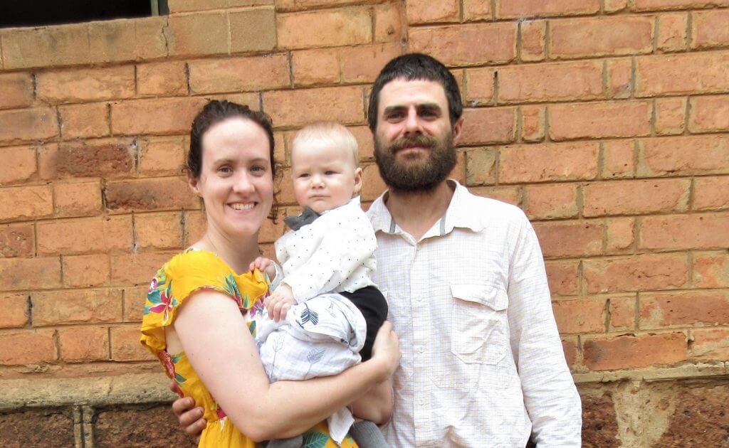 They Found Their Differences to Be an Asset