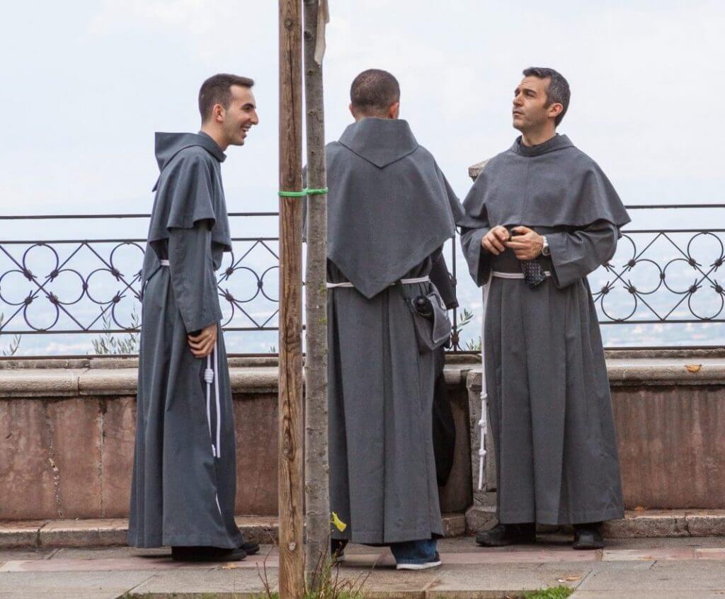 Celebrating Father’s Day As A Single Catholic: Remembering the Forgotten Fathers