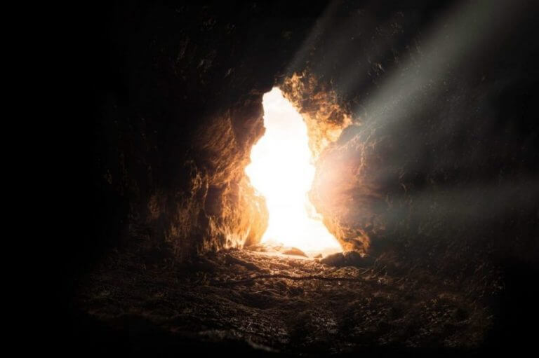 What the First Easter and a COVID-19 Easter Have in Common