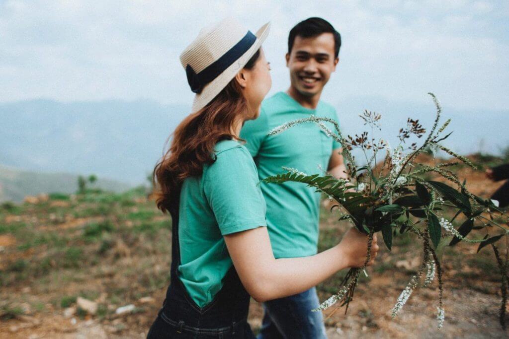 A Catholic Dating Checklist