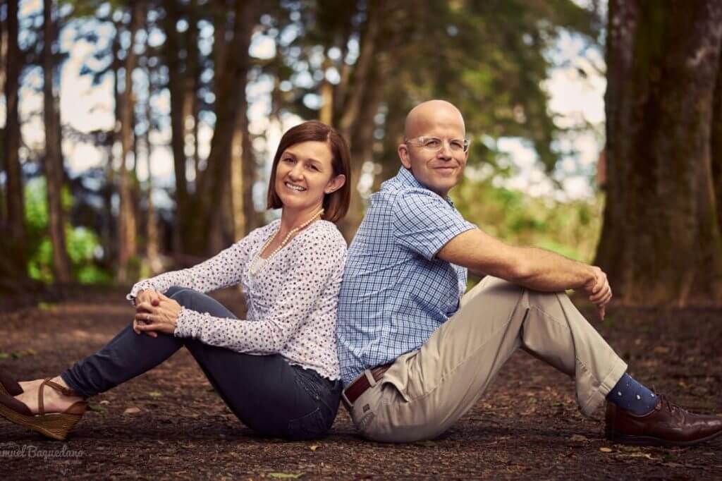 She Got Not One, but Three Proposals