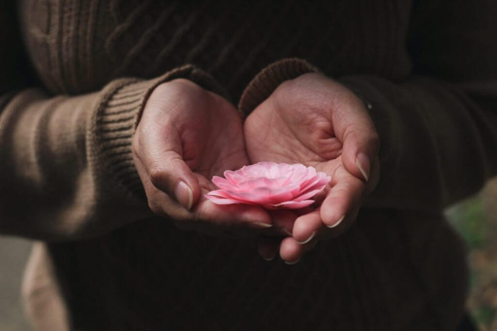 A Saint for Those Going Through a Divorce