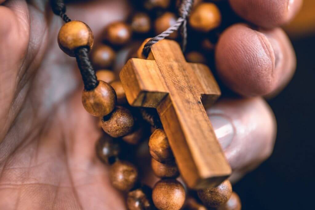 The Hidden Spiritual Battle in Relationship Anxiety